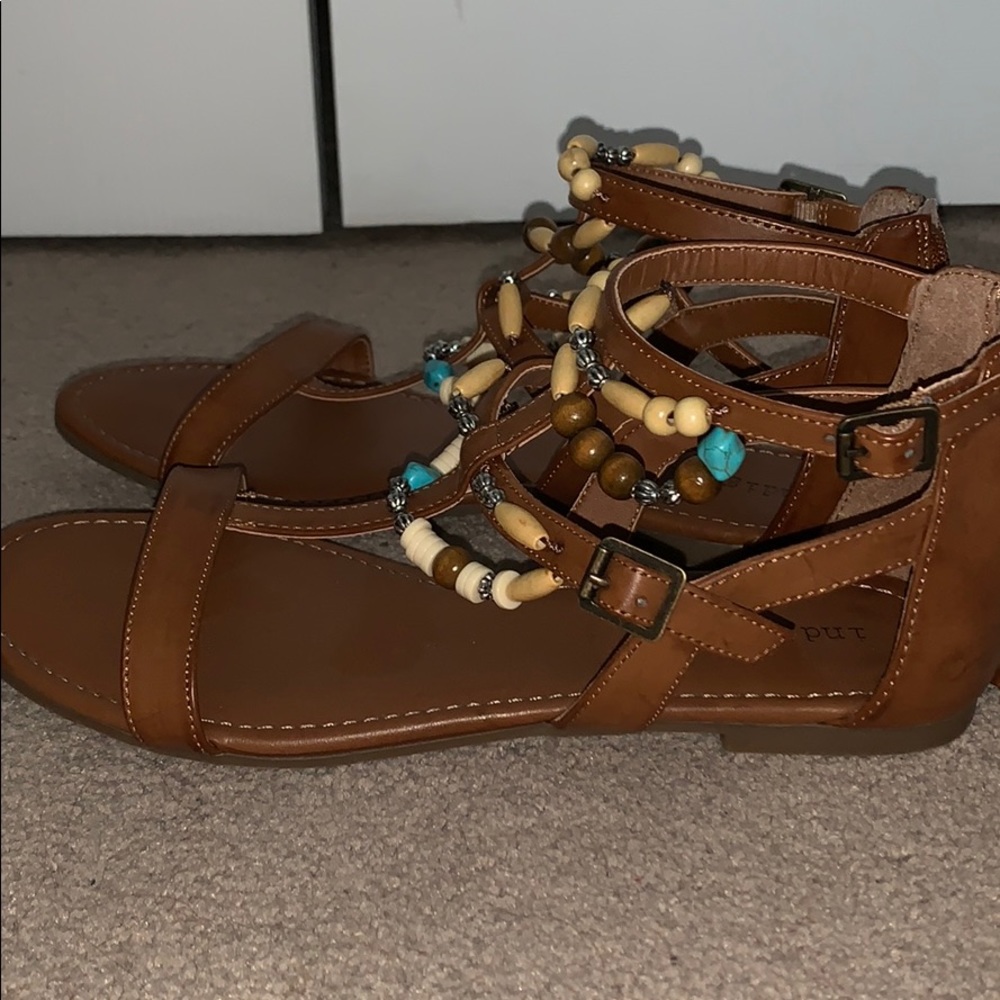 🤍Sandals - Picture 2 of 5